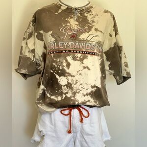 Harley Davidson Las Vegas Tee